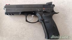 CZ | Ceska Zbrojovka Sp 01 9x21mm IMI