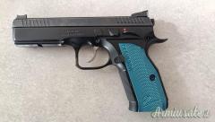 CZ | Ceska Zbrojovka Shadow 2 9x21mm IMI