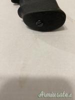 iMPUGNATURA  REVOLVER S & W MAGNUM PLUS