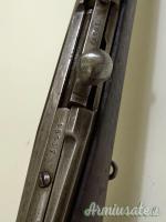 Sestroryetsk Berdan II – Arma Antica, Esemplare Introvabile