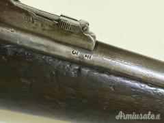 Sestroryetsk Berdan II – Arma Antica, Esemplare Introvabile