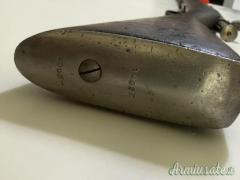 Sestroryetsk Berdan II – Arma Antica, Esemplare Introvabile