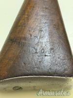 Sestroryetsk Berdan II – Arma Antica, Esemplare Introvabile