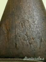 Sestroryetsk Berdan II – Arma Antica, Esemplare Introvabile