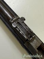 Sestroryetsk Berdan II – Arma Antica, Esemplare Introvabile