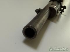 Sestroryetsk Berdan II – Arma Antica, Esemplare Introvabile