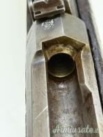 Sestroryetsk Berdan II – Arma Antica, Esemplare Introvabile