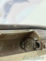 Sestroryetsk Berdan II – Arma Antica, Esemplare Introvabile