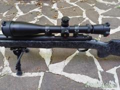 Remington 700 LONG RANGE .30-06 Springfield
