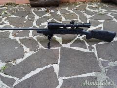 Remington 700 LONG RANGE .30-06 Springfield