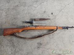MAUSER 1943 SPAGNOLO CAL.308W