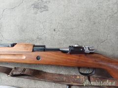 MAUSER 1943 SPAGNOLO CAL.308W