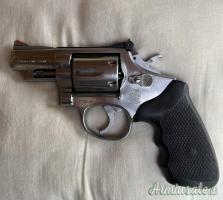 Smith & Wesson 357 Magnum