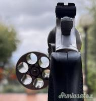 Smith & Wesson 357 Magnum