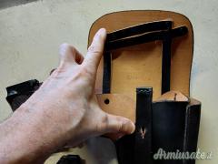 Walther | Carl P38 9x19mm Parabellum | Luger | NATO