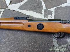 MADSEN 1947 CAL.30-06