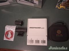 Cronografo radar Speedtracker Mach4
