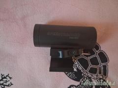 Cronografo radar Speedtracker Mach4