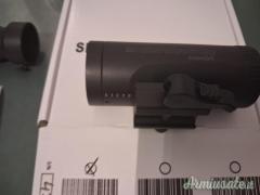 Cronografo radar Speedtracker Mach4