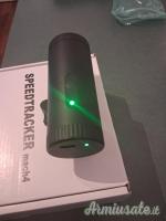 Cronografo radar Speedtracker Mach4