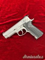Smith & Wesson 4006 | .40 S&W
