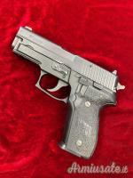 SIG-Sauer P228 9x21