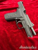SIG-Sauer P228 9x21