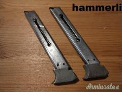 Cal .22 pistola -- vari marchi vari esemplari