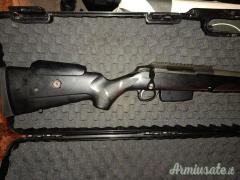 Tikka T3 Tactical Varmint