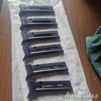 Caricatori 22lr beretta 74-76