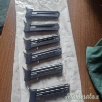 Caricatori 22lr beretta 74-76