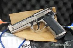 Beretta 92 PERFORMANCE 9x19mm Parabellum | Luger | NATO
