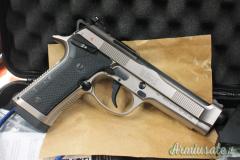 Beretta 92 PERFORMANCE 9x19mm Parabellum | Luger | NATO