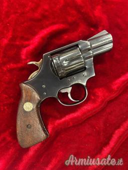Colt LAWMAN MK III | .357 Mag