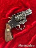 Colt LAWMAN MK III | .357 Mag