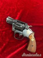 Colt LAWMAN MK III | .357 Mag