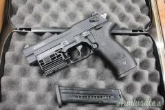 German Sport Guns FIREFLY .22 LR Long Rifle