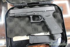 Glock 34 9x21mm IMI