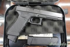 Glock 34 9x21mm IMI