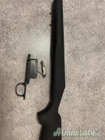 Calcio Remington 700 SA