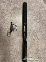 Calcio Remington 700 SA