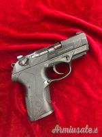 Beretta PX4 Storm 9x21