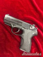 Beretta PX4 Storm 9x21
