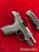 Beretta PX4 Storm 9x21