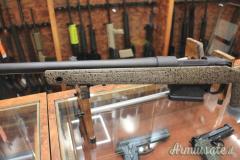 Bergara B14 HMR .300 Winchester Magnum