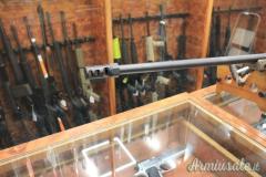 Bergara B14 HMR .300 Winchester Magnum