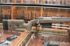 Bergara B14 HMR .300 Winchester Magnum