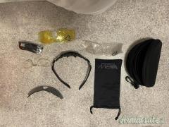 Occhiali da tiro TRS