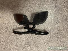 Occhiali da tiro TRS