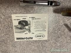 Innescatore LEE Auto Prime